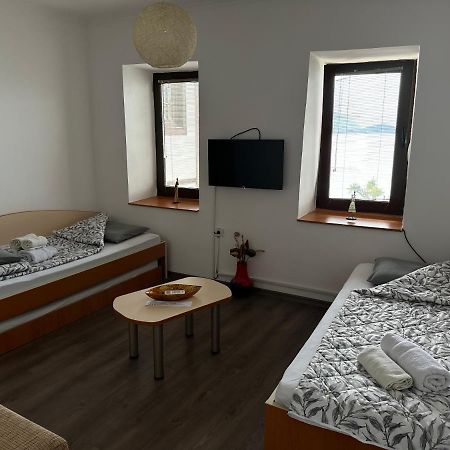 Savin Apartment Ohrid Ngoại thất bức ảnh