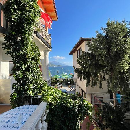 Savin Apartment Ohrid Ngoại thất bức ảnh