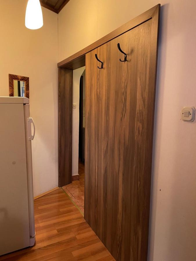 Savin Apartment Ohrid Ngoại thất bức ảnh