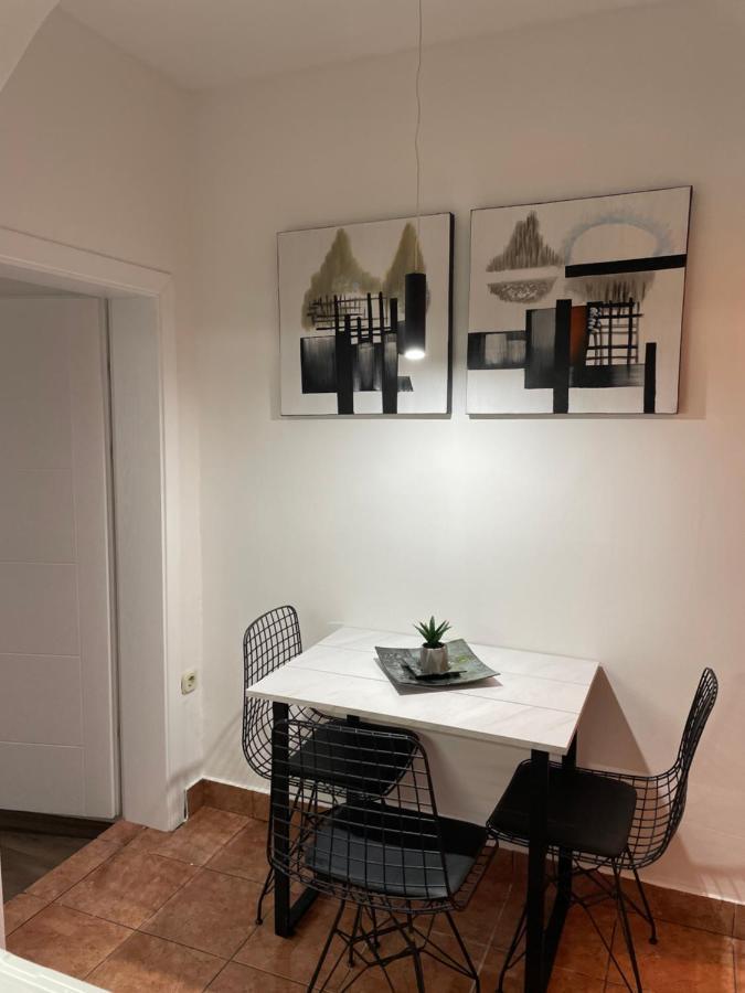 Savin Apartment Ohrid Ngoại thất bức ảnh