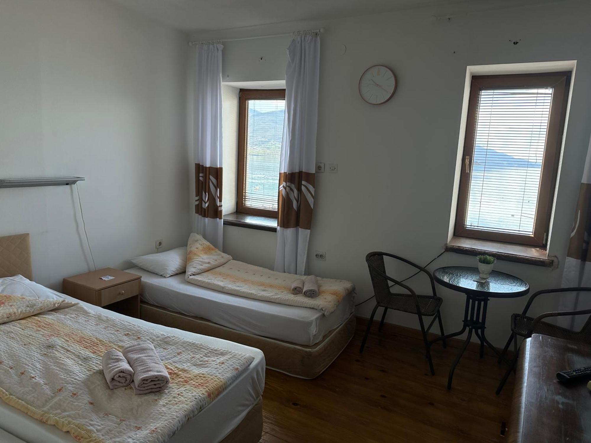 Savin Apartment Ohrid Ngoại thất bức ảnh