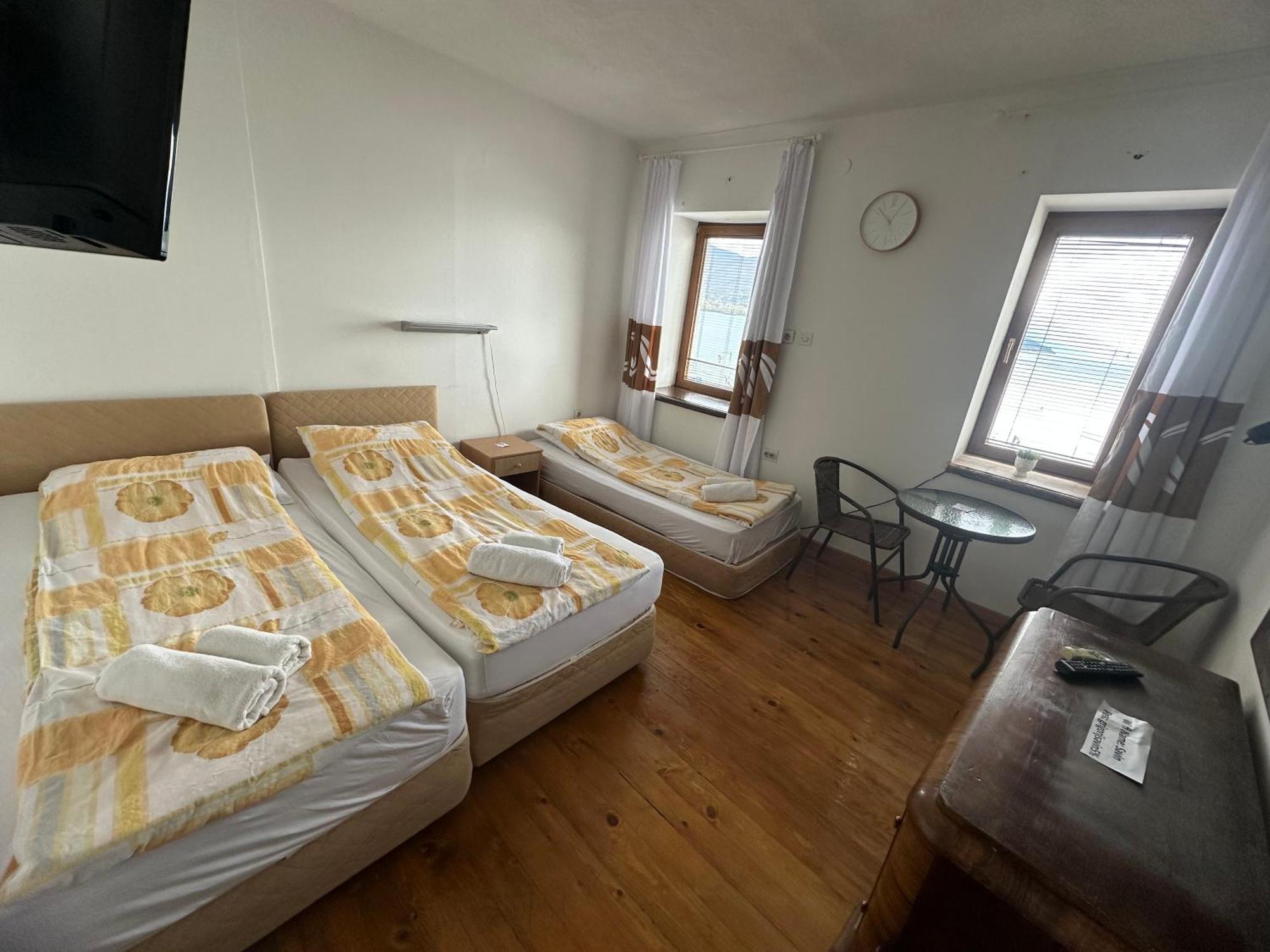 Savin Apartment Ohrid Ngoại thất bức ảnh